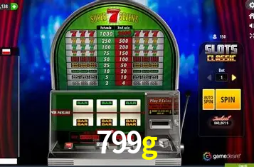 Inovações de Jogos na 799g: O Futuro das Experiências Interativas