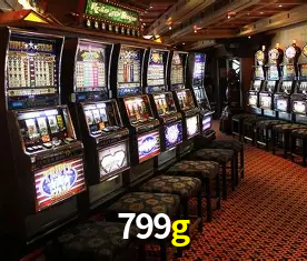 Desvendando o Mundo dos Jogos Virtuais na 799g