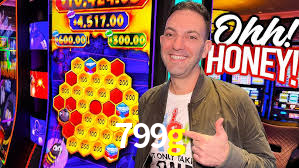 Descubra a Magia dos Jogos de Arcade no 799g