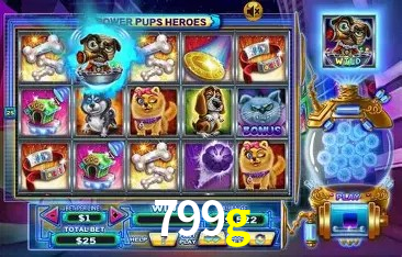 A Emoção da Loteria na 799g: Uma Chance de Mudança de Vida