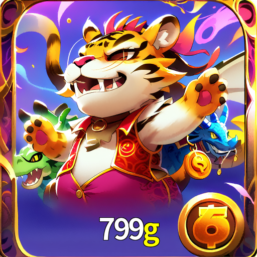 799g